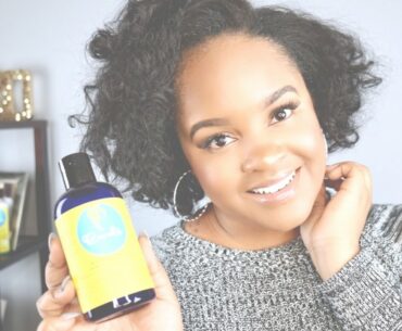 CURLS Liquid Vitamin: UPDATE