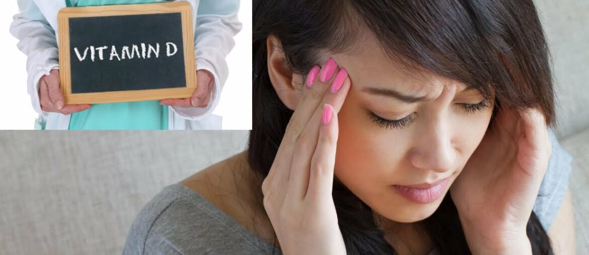 Can Vitamin D Help Vertigo? Here's The Research