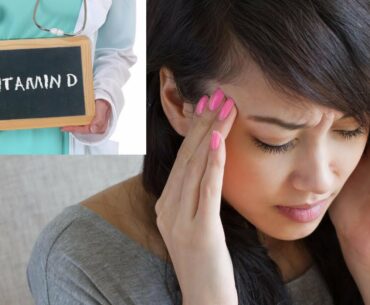 Can Vitamin D Help Vertigo? Here's The Research