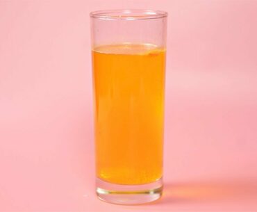 ASMR Effervescent Vitamin C