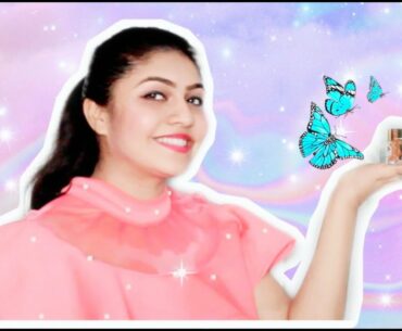 MAGICAL VITAMIN C CREAM ||St.Botanica Vitamin C E& Hyaluronic Acid Brightening Night Cream Review