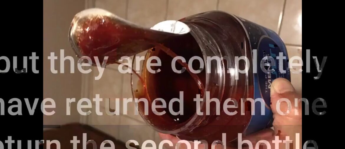 Review: OLLY The Perfect Mens Gummy Multivitamin, 45 Day Supply (90 Gummies), BlackBerry Blitz,...