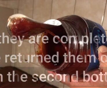 Review: OLLY The Perfect Mens Gummy Multivitamin, 45 Day Supply (90 Gummies), BlackBerry Blitz,...