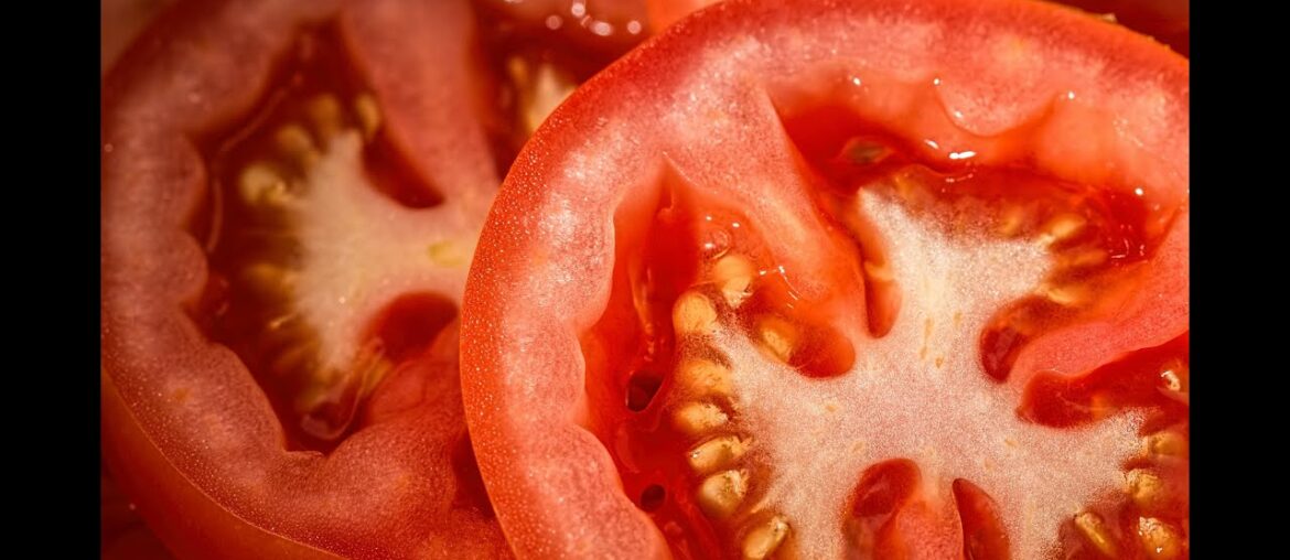10 Interesting Benefits Of Tomatoes II Benefits Of Tomatoes