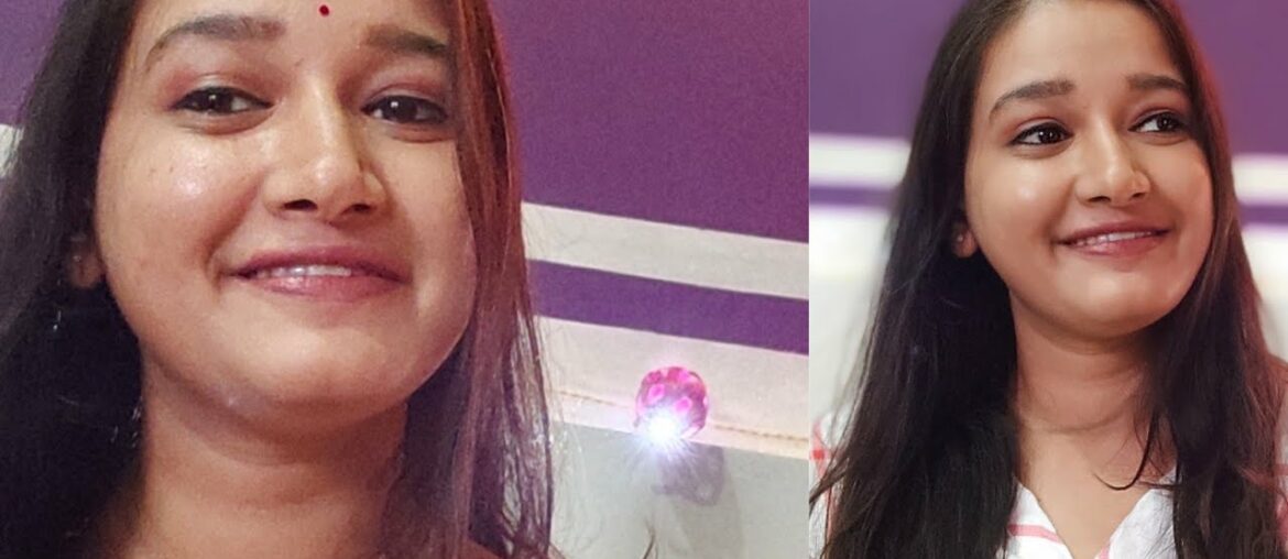 EASY OFFICE/WORK /COLLEGE MAKEUP LOOK| 10 MINUTES MAKEUP LOOK