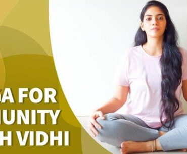 Yoga to fight back Corona virus #Covid19#coronavirus#yoga#pranayams