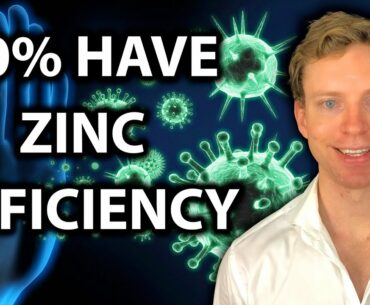 Should I Take ZINC Supplements? Benefits & Research In 2020