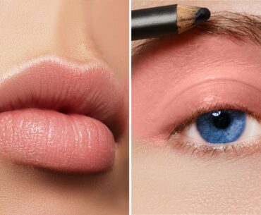 28 Natural Makeup Ideas for Girls