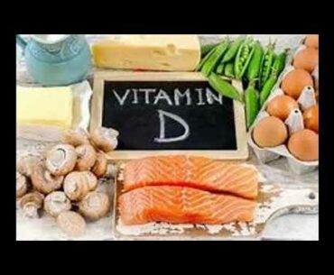 Why you should take vitamin D everyday