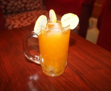 "How to boost your immunity with Vitamin C" | Season 1, Ep.13