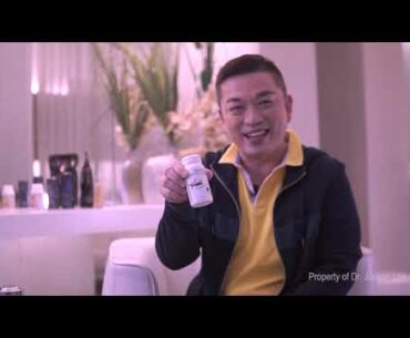 Genesis Organic Spirulina: Immune Booster / Fighter for covid-19 Pandemic