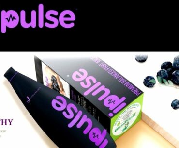 IPULSE BENEFITS AND IT'S USAGE | IPULSE DETAILS | HEALTH BEVERAGE I-PULSE | CALL NOW 9700412327