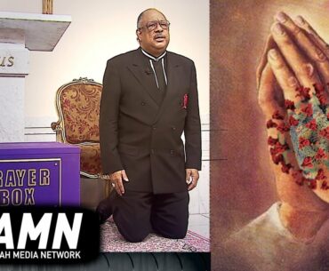 PRAYER FOR HEALING AND IMMUNITY OF CORONAVIRUS