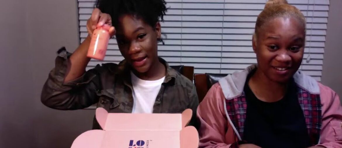 Love Wellness Multi-Vitamin Unboxing