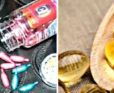 #saffronbeauty#vitaminEcapsule#benefits VITAMIN E CAPSULE KE  FAYDE AUR NUKSAN VITAMIN E EDIBLE NO