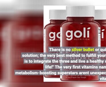 Dietary Supplements for Weight Loss - Consumer Can Be Fun For Anyone