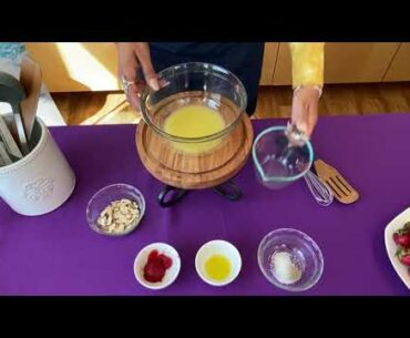 Cooking at Home with NEVHC