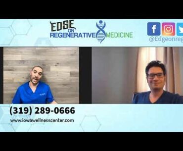 Knee Pain Specialist in Des Moines IA | Stem Cell Therapy in Des Moines IA