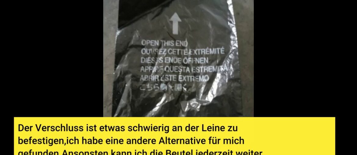 AmazonBasics Standard Dog Waste Bags with Dispenser and Leash Clip - Pack of 600, 13 x 9 Inches...