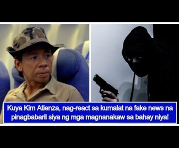 Best Supplement to Boost your Immune System Recommended by Kuya Kim