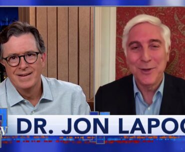 Dr. LaPook On The Effectiveness Of Remdesivir And Convalescent Plasma As Coronavirus Treatments