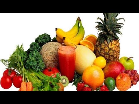 Best foods for vitamins A to K in diet | Great food for getting Vitamin A to K in our diet