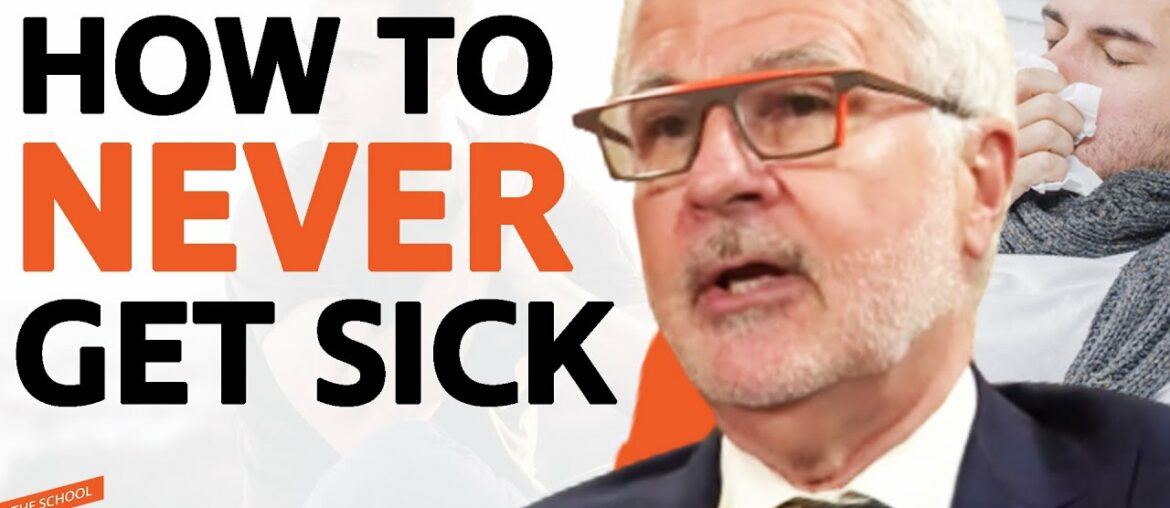 How To FIGHT VIRUSES (Including COVID-19) & NEVER GET SICK AGAIN | Dr. Steven Gundry & Lewis Howes