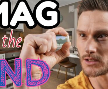 Magnesium || Intermittent Fasting Game Changer!