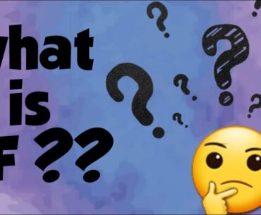 What is +F on the food packets? || Fortified Food || Fortification