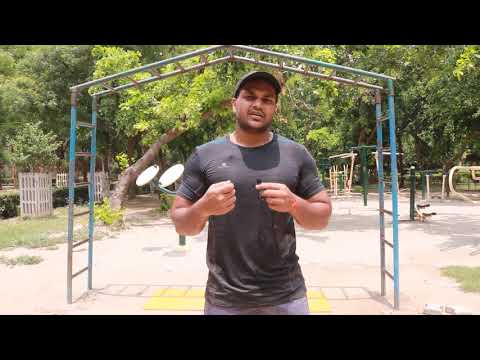 20 mins HOME Strength Workout | Get Fit with FitcureIn.