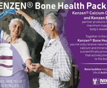 BDZ And The Amazing Power Of Good Nutrition