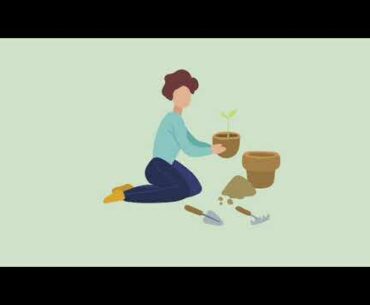 Penanaman TOGA Penambah Daya Tahan Tubuh Pasca Pandemi COVID19