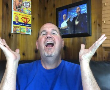 JIMMY RANTS 557: What’s right for me with Vitamin D? Sunshine, supplements, and more!