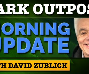 Dark Outpost Morning News Update 08-11-2020