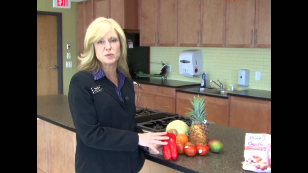 Vitamin C Diet on a Dime