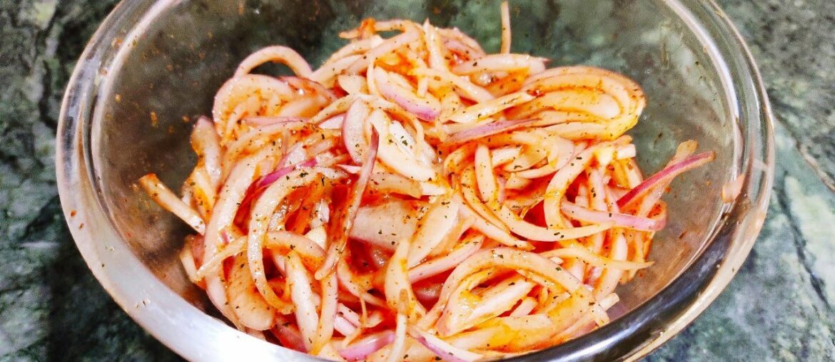 || IMMUNITY BOOSTER ONION CHUTNEY || KASHMIRI STYLE ONION CHUTNEY || COOKING VIBES ||