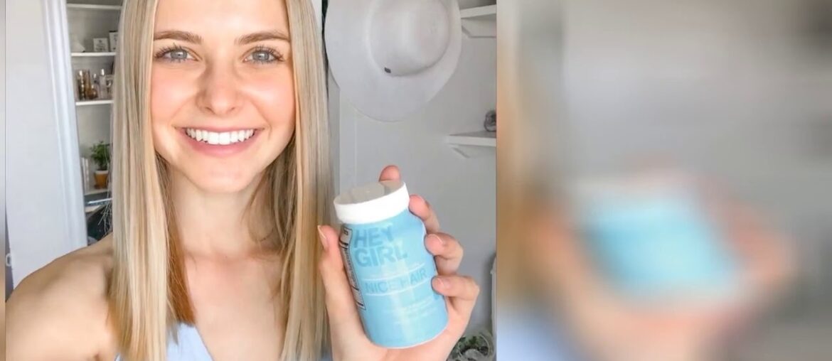 Hair Vitamins to Help Thinning and Fallout - Hair Supplement to Grow Hair Faster, Stronger & Ha...