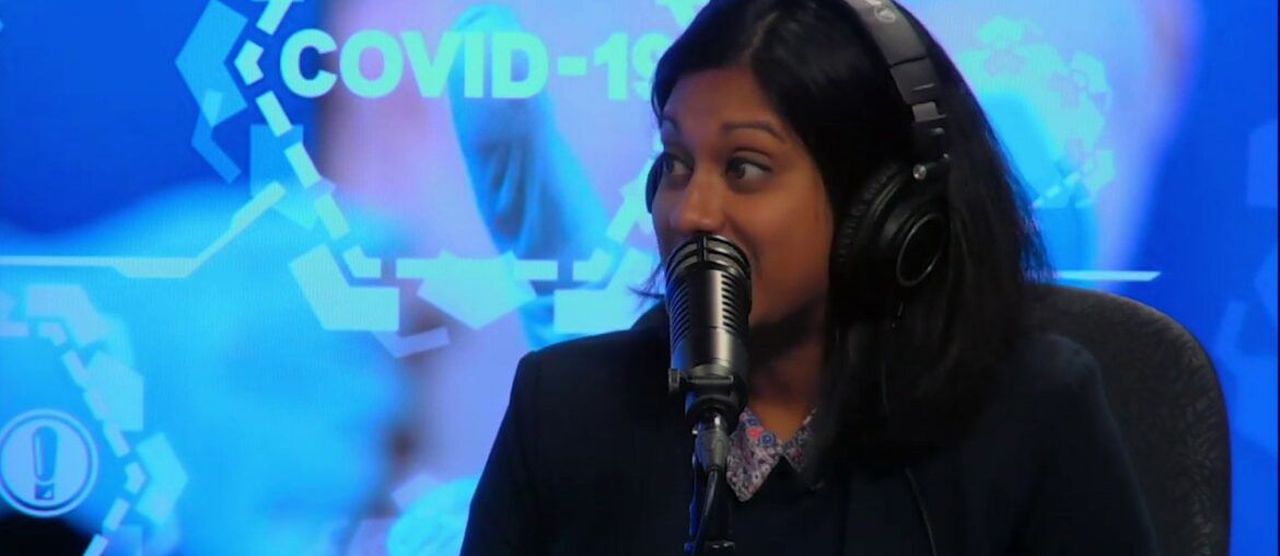 Mayo Clinic Q&A podcast: Pregnancy during the COVID-19 pandemic