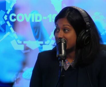 Mayo Clinic Q&A podcast: Pregnancy during the COVID-19 pandemic