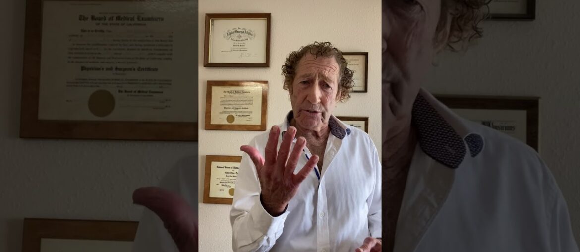 How to Achieve Immunity from the Coronavirus - Part 1