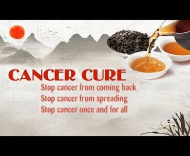 New vitamin cures lung cancer