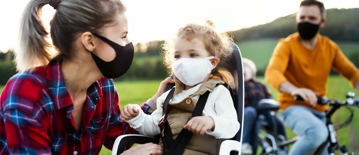 How Effective is Your Face Mask and Immune System Against COVID 19 - Know the Facts - Dr DK Guyer