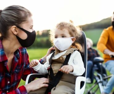 How Effective is Your Face Mask and Immune System Against COVID 19 - Know the Facts - Dr DK Guyer