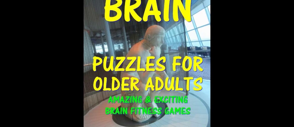 399 Games, Puzzles & Trivia Challenges Specially Designed to Keep Your Brain Young.