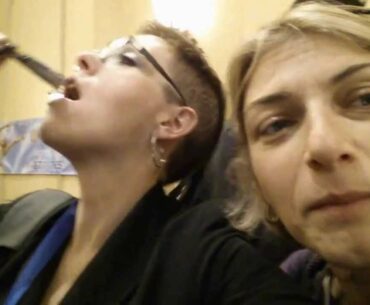 Live sublingual vitamin supplement challenge