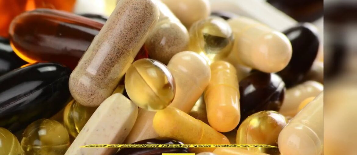 Not known Facts About Vitamins Minerals and Supplements Do You Need to Take Them