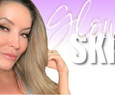 TIPS FOR BETTER SKIN  #GLASSSKIN #HEALTHYSKIN #BETTERSKINTIPS