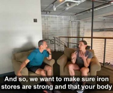 Wellness Wednesday - Immune System