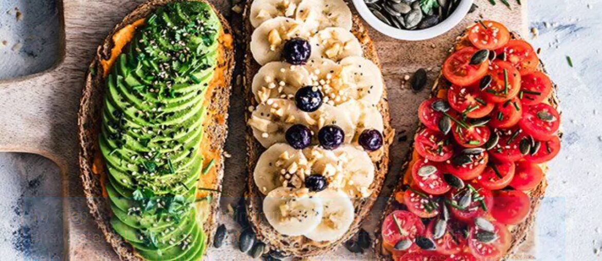 Not known Facts About 9 Healthy Tips to Help You Start Eating a Vegan Diet