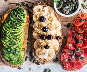 Not known Facts About 9 Healthy Tips to Help You Start Eating a Vegan Diet